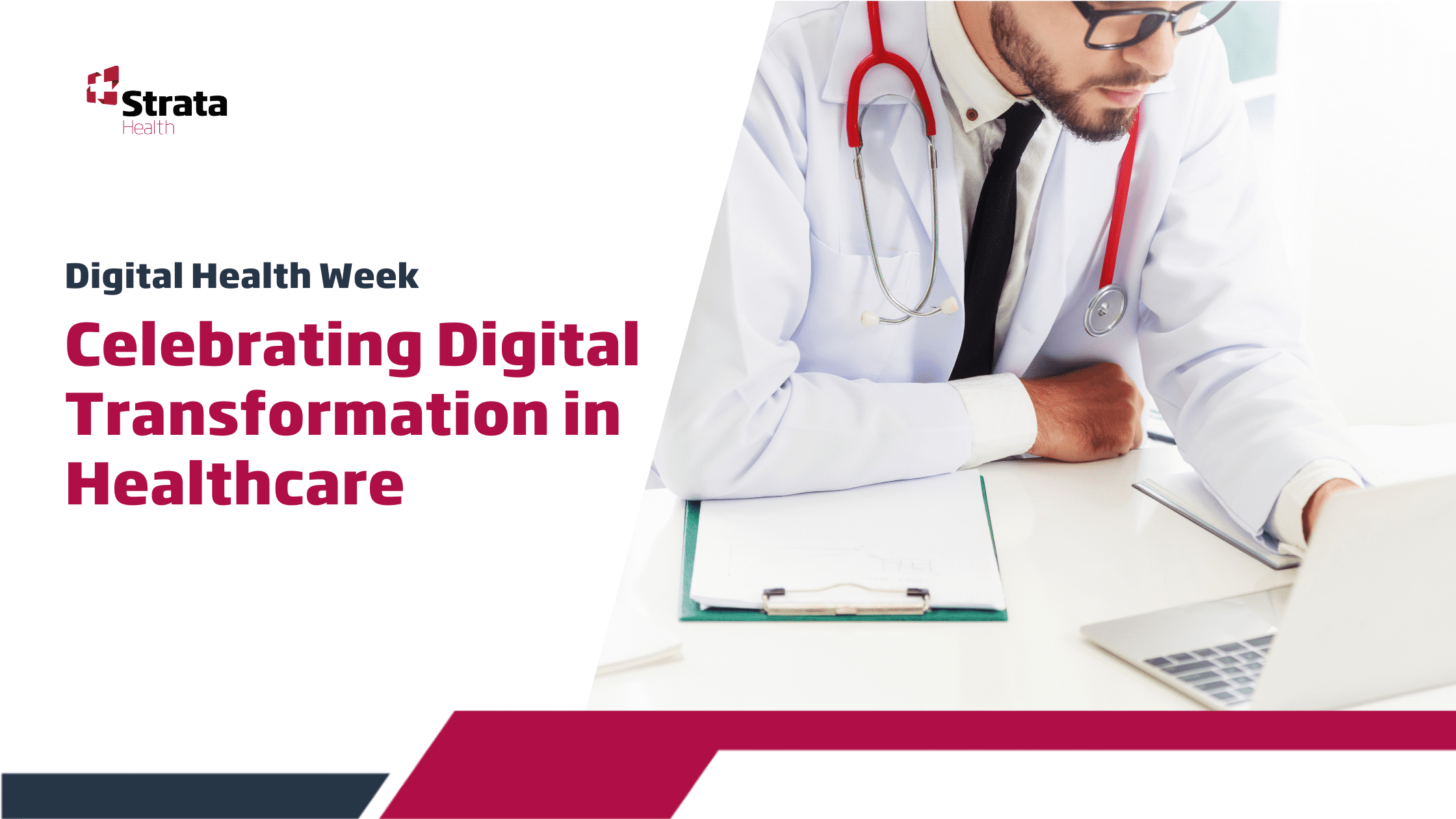 Digital Health Week Celebrating Digital Transformation in Healthcare